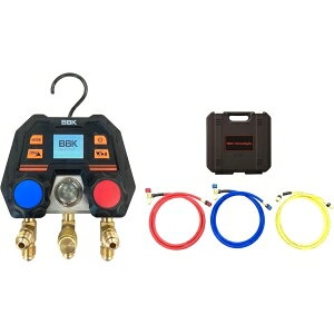 BBK�e�N�m���W�[�Y Bluetooth���ڃf�W�^���}�j�z�[���h�Z�b�g ECO�o���u���[�^���[�z�[�X�Z�b�gneo 150cm�^�C�v MS-200Plus-neo-L