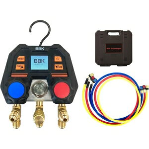 BBK�e�N�m���W�[�Y Bluetooth���ڃf�W�^���}�j�z�[���h�Z�b�g ���[�^���[�z�[�X�Z�b�gneo 150cm�^�C�v MS-200Plus-SRL