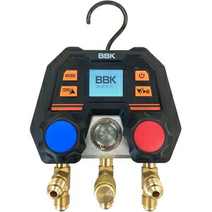 BBK�e�N�m���W�[�Y Bluetooth���ڃf�W�^���}�j�z�[���h MS-200Plus