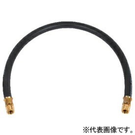 アサダ 1/2''チャージングホースプラスⅡ 長さ244cm Y15896