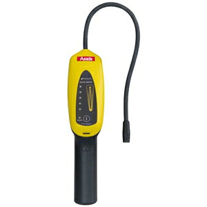 �A�T�_ �R���K�X���[�N�f�B�e�N�^ ��GAS-Mate(�K�X���C�g)�� �����̕��� ���x5ppm(���^��) LB706600