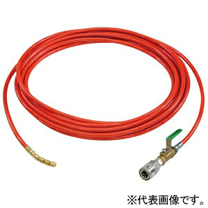 �A�T�_ 1/4''PU��ǃz�[�X SUS�����^�b�`�J�v�� �R�b�N�L ����10m HD08029