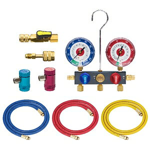 �A�T�_ HFO1234yf�}�j�z�[���h�L�b�g �{�[���o���u�� �Ή���}HFO1234yf �z�[�X����150cm ES615