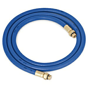 �A�T�_ HFO1234yf�p�`���[�W���O�z�[�X ����150cm �� ES618