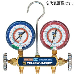 �A�T�_ YJ�}�j�z�[���h�{�� �Ή���}R407C�ER404A�ER134a �Q�[�W�a��80mm Y409678S