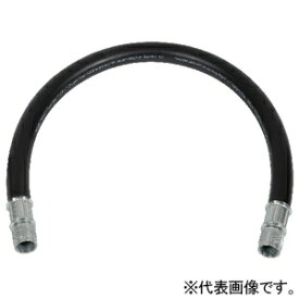 アサダ 3/4''チャージングホースプラスⅡ 長さ244cm Y18496