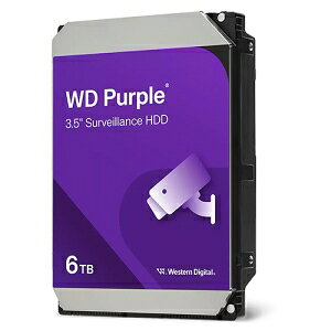 EGX^fW^ 3.5C`n[hfBXN ĎVXep e6TB LbVTCY256MB WD64PURZ