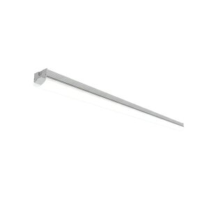 電材堂 一体型LEDベースライト 40形直付け 一般タイプ トラフ 2000lm 昼白色 DBKN40CT+DBL4020NA