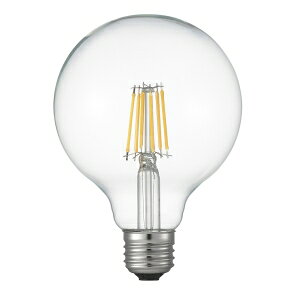 dޓ tBgLED 60W G95 {[` E26 NA LDG6LG95CDNZ