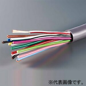 I[io Srj≏ی`R[h 12S 0.3 100V 100m D VCTF0.3SQ×12C×100mnC