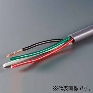 I[io rjLu^Cی`R[h 4S 2.0 300Vȉ 100m  300VVCTF2.0SQ×4C×100mV