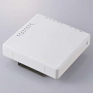 ELECOM ANZX|Cg @l X^_[hf }l[W Wi-Fi7Ή Xg[2+2 WAB-BE36-M