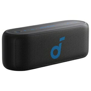 AJ[ BluetoothXs[J[ Soundcore Select 2S AbvO[hf Bluetooth5.3Ή A3171N11