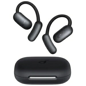 AJ[ SCXCz Soundcore AeroFit 2 I[vC[^ nC]Ή A3874N11
