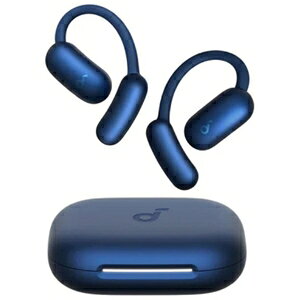 AJ[ SCXCz Soundcore AeroFit 2 I[vC[^ nC]Ή A3874N31