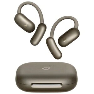 AJ[ SCXCz Soundcore AeroFit 2 I[vC[^ nC]Ή A3874N81