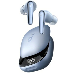 AJ[ SCXCz Soundcore Liberty 4 Pro EgmCYLZO3.5 A3954N31