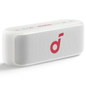 AJ[ BluetoothXs[J[ Soundcore Select 2S AbvO[hf Bluetooth5.3Ή A3171N21