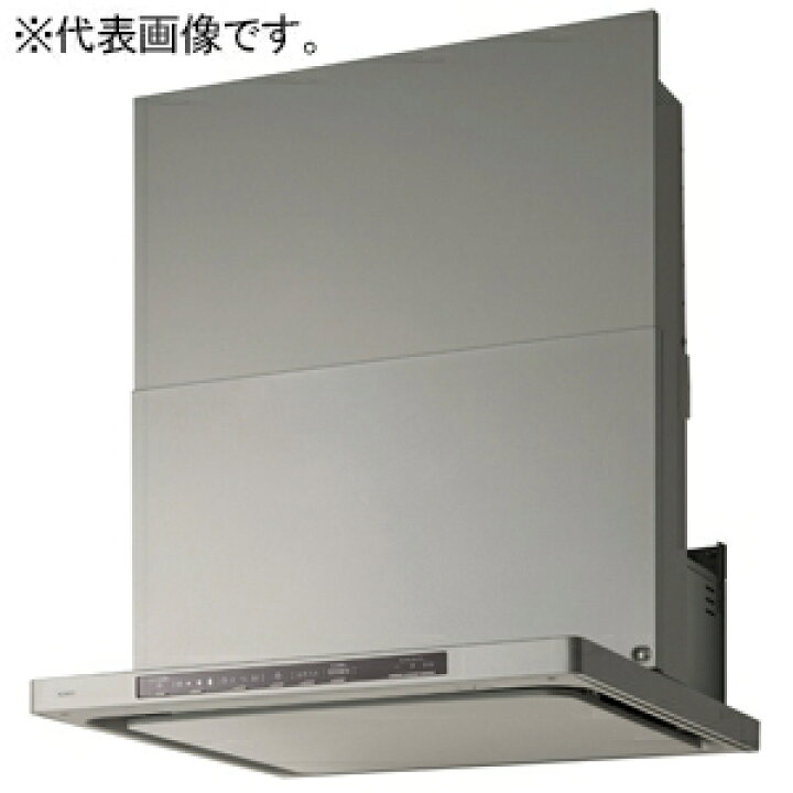 楽天市場】ノーリツ レンジフード ≪Curara〜クララ〜≫ コンロ連動 