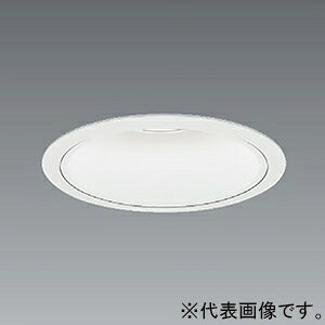 �����Ɩ� LED�x�[�X�_�E�����C�g ��ʌ^ 900TYPE FHT32W���� ��������100mm �L�p�z�� ERD8782WA