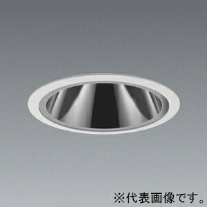 �����Ɩ� LED�O���A���X�x�[�X�_�E�����C�g ��������100mm �L�p�z�� �O���A�J�b�g40° ERD5344WD