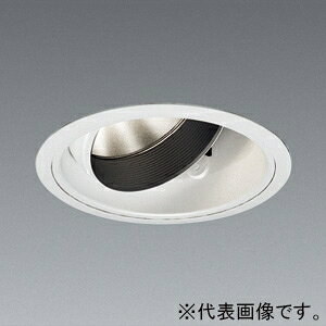 �����Ɩ� LED���j�o�[�T���_�E�����C�g D400�^�C�v �Z�����^�v���~�AS70W���� ��������125mm ���L�p�z�� �����F ERD5924WA