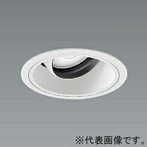 �����Ɩ� LED���j�o�[�T���_�E�����C�g 2000TYPE �Z�����^�v���~�AS35W���� ��������100mm ���p�z�� �����F ERD6692WB