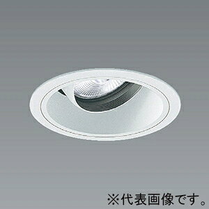 �����Ɩ� LED���j�o�[�T���_�E�����C�g 1400TYPE CDM-R35W���� ��������100mm ���p�z�� �d���F ERD6713WB