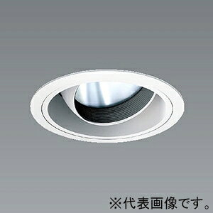 �����Ɩ� LED���j�o�[�T���_�E�����C�g 900TYPE 12V IRC�~�j�n���Q����50W���� ��������100mm ���p�z�� ERD6725WA