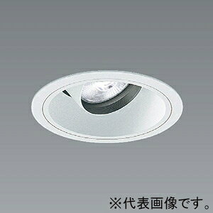 �����Ɩ� LED���j�o�[�T���_�E�����C�g 900TYPE 12V IRC�~�j�n���Q����50W���� ��������100mm �L�p�z�� ERD6731WB