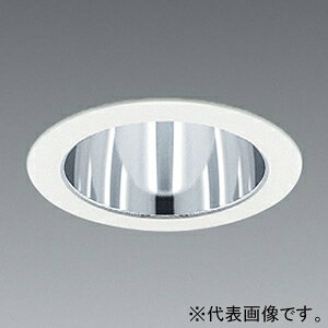 �����Ɩ� LED�x�[�X�_�E�����C�g ��ʌ^ ���C��SB�` 700TYPE FHT24W�E���M��80�`60W���� ��������125mm ERD9448W