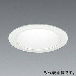 �����Ɩ� LED�x�[�X�_�E�����C�g ��ʌ^ ���C��SB�` 700TYPE FHT24W�E���M��80�`60W���� ��������100mm ERD9455W