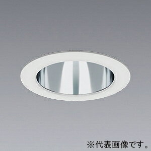 �����Ɩ� LED�x�[�X�_�E�����C�g ��ʌ^ ���C��SB�` 700TYPE FHT24W�E���M��80�`60W���� ��������75mm ERD9481W