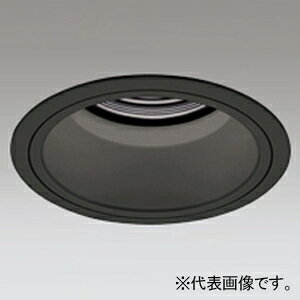 オーデリック LEDベースダウンライト C1500 深型 CDM-T35Wクラス/FHT32Wクラス LED一体型 白色 XD403432