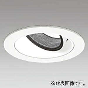 �I�[�f���b�N LED���j�o�[�T���_�E�����C�g �����Y�^�C�v C1000 JR12V-50W�N���X/���M��100W�N���X LED��̌^ �����F XD603119HC