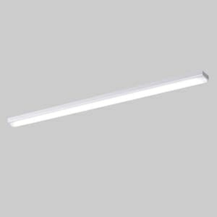 楽天市場】パナソニック 一体型LEDベースライト iDシリーズ 40形 直付 