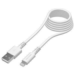 dqH CgjOP[u OCtP[u USB-A-LightningRlN^ RۉH P[u2m TH136L20QW