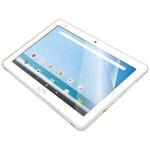 ELECOM �t���ی�t�B���� dtab(d-41A)�p ������^�C�v TB-S203FLFANG