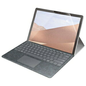 ELECOM tیtB Surface Go 3ESurface Go 2ESurface TB-MSG20FLFANG