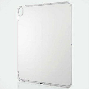 ELECOM \tgP[X iPad Air10.9C`(4)p ϏՌ^Cv TB-A20MUCCR