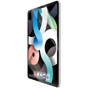ELECOM tیtB RہERECX^Cv iPad Air10.9C`(4)EiPad Pro 11C` TB-A20MFLHYAG