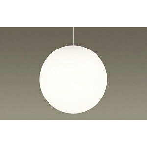 パナソニック LED電球7.4WX3ペンダント電球色 天井吊下型 LED(電球色) 吹き抜け用ペンダント 引掛シーリング方式 LED電球交換型 LGB19331WF