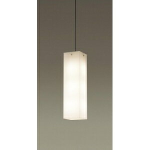 パナソニック LED電球7.4WX3吹き抜けペンダント 天井半埋込吊下型 LED(電球色) ペンダント LED電球交換型 LGB19335BZ