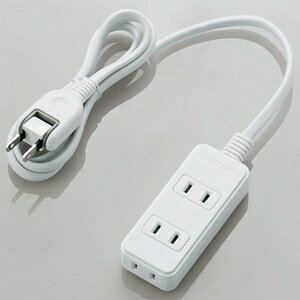 ELECOM d^bv K[ht 2s 3 180°XCOvO R[h1m T-KS02-2310WH