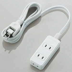 ELECOM d^bv K[ht 2s 3 180°XCOvO R[h2m T-KS02-2320WH