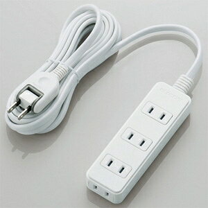 ELECOM d^bv K[ht 2s 4 180°XCOvO R[h3m T-KS02-2430WH