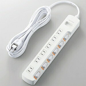 ELECOM K[h^bv _ʃXCb`t 2s 6 180°XCOvO R[h5m T-K5B-2650WH