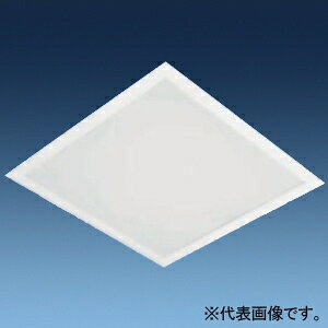 ���� ��̌`LED�x�[�X��� �����` ������600mm�p �X�N�G�A�^�C�v �����J�o�[�t �����Ɠx�␳�E�A���������p�` TPE324AWW-JZU14A