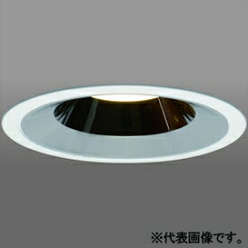 日立 LEDダウンライト 高出力形 LED光源一体形 初期照度補正・連続調光兼用形 FHT42形×4灯相当 中角 LDE94ANWW-JX14A