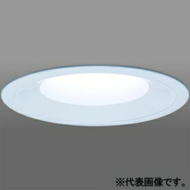 日立 LEDダウンライト 高出力形 LED光源一体形 初期照度補正・連続調光兼用形 FHT42形×4灯相当 広角 LDE94AMD-JX14A